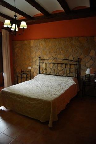 Posada El Mirador Frías de Albarracín Extérieur photo